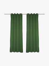 Effen sjaal met oogjes - uniseks - dk.green Effen sjaal met oogjes - uniseks - dk.green - 7 - TOM TAILOR