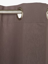 Basic Ösenschal - unisex - dk.grey Basic Ösenschal - unisex - dk.grey - 9 - TOM TAILOR