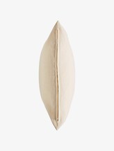 Basic Kissenhülle - unisex - creme Basic Kissenhülle - unisex - creme - 2 - TOM TAILOR