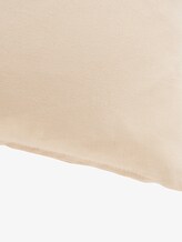 Basic Kissenhülle - unisex - creme Basic Kissenhülle - unisex - creme - 9 - TOM TAILOR