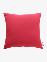 Basic kussensloop - uniseks - pink Basic kussensloop - uniseks - pink - 1 - TOM TAILOR