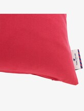 Basic kussensloop - uniseks - pink Basic kussensloop - uniseks - pink - 2 - TOM TAILOR