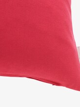 Basic kussensloop - uniseks - pink Basic kussensloop - uniseks - pink - 9 - TOM TAILOR