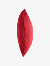 Basic Kissenhülle - unisex - dk.red Basic Kissenhülle - unisex - dk.red - 11 - TOM TAILOR