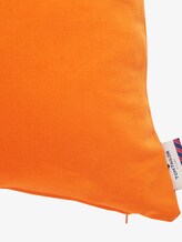 Basic kussensloop - uniseks - orange Basic kussensloop - uniseks - orange - 9 - TOM TAILOR