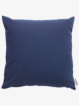 Basic kussensloop - uniseks - dk.blue Basic kussensloop - uniseks - dk.blue - 1 - TOM TAILOR