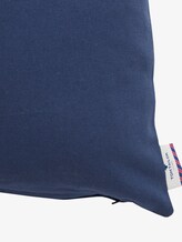 Basic kussensloop - uniseks - dk.blue Basic kussensloop - uniseks - dk.blue - 9 - TOM TAILOR