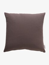 Basic Kissenhülle - unisex - dk.grey Basic Kissenhülle - unisex - dk.grey - 1 - TOM TAILOR