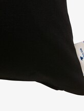 Basic kussensloop - uniseks - black Basic kussensloop - uniseks - black - 9 - TOM TAILOR