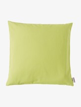 Basic Kissenhülle - unisex - green Basic Kissenhülle - unisex - green - 1 - TOM TAILOR