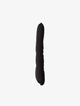 Unifarbenes Sitzkissen - unisex - black Unifarbenes Sitzkissen - unisex - black - 11 - TOM TAILOR
