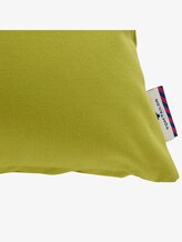 Basic Kissenhülle - unisex - green Basic Kissenhülle - unisex - green - 2 - TOM TAILOR