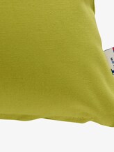 Basic Kissenhülle - unisex - green Basic Kissenhülle - unisex - green - 9 - TOM TAILOR