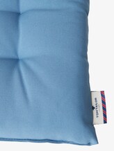 Plain coloured cushion - unisex - denim Plain coloured cushion - unisex - denim - 9 - TOM TAILOR
