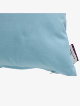 Basic Kissenhülle - unisex - mint Basic Kissenhülle - unisex - mint - 2 - TOM TAILOR