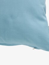 Basic Kissenhülle - unisex - mint Basic Kissenhülle - unisex - mint - 9 - TOM TAILOR