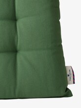 Effen zitkussen - uniseks - dk.green Effen zitkussen - uniseks - dk.green - 9 - TOM TAILOR