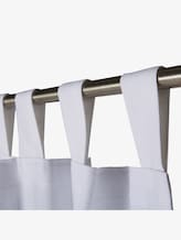 Effen kokersjaal - uniseks - white Effen kokersjaal - uniseks - white - 2 - TOM TAILOR
