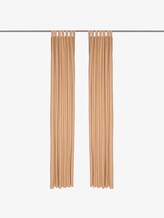 Basic kokersjaal - uniseks - beige Basic kokersjaal - uniseks - beige - 1 - TOM TAILOR