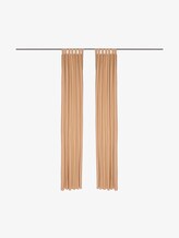 Basic kokersjaal - uniseks - beige Basic kokersjaal - uniseks - beige - 7 - TOM TAILOR