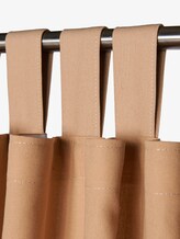 Basic kokersjaal - uniseks - beige Basic kokersjaal - uniseks - beige - 9 - TOM TAILOR