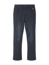 TOM TAILOR Jungen Jeans, grau, Gr.104