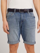 Geflochtener Gürtel - Männer - navy uni Geflochtener Gürtel - Männer - navy uni - 5 - TOM TAILOR