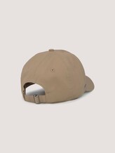 Cap mit Logo Stickerei - Männer - beige Cap mit Logo Stickerei - Männer - beige - 8 - TOM TAILOR