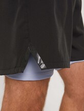 Funktions Shorts 2 in 1 - Männer - black Funktions Shorts 2 in 1 - Männer - black - 10 - Tom Tailor E-Shop Kollektion