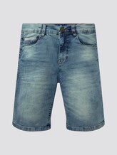 Jim Bermuda Shorts - Jungen - apricot Jim Bermuda Shorts - Jungen - apricot - 7 - TOM TAILOR