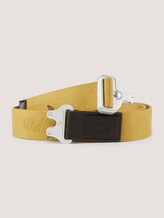 Long utility band belt - Men - olive uni Long utility band belt - Men - olive uni - 7 - TOM TAILOR Denim