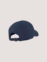 Cap mit Logo Stickerei - Männer - navy uni Cap mit Logo Stickerei - Männer - navy uni - 8 - TOM TAILOR Denim