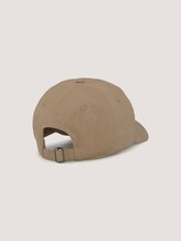 Cap mit Logo Stickerei - Männer - beige Cap mit Logo Stickerei - Männer - beige - 8 - TOM TAILOR Denim