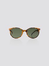 Abgerundete Unisex-Kindersonnenbrille - unisex - havanna/havanna matt Abgerundete Unisex-Kindersonnenbrille - unisex - havanna/havanna matt - 7 - TOM TAILOR
