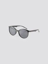 Abgerundete Kinder-Sonnenbrille - unisex - black-light pink Abgerundete Kinder-Sonnenbrille - unisex - black-light pink - 12 - TOM TAILOR