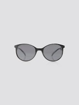 Abgerundete Unisex-Kindersonnenbrille - unisex - black-light pink Abgerundete Unisex-Kindersonnenbrille - unisex - black-light pink - 7 - TOM TAILOR