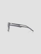 Abgerundete Unisex-Kindersonnenbrille - unisex - black-light pink Abgerundete Unisex-Kindersonnenbrille - unisex - black-light pink - 9 - TOM TAILOR