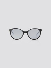 Abgerundete Unisex-Kindersonnenbrille - unisex - black matt Abgerundete Unisex-Kindersonnenbrille - unisex - black matt - 7 - TOM TAILOR