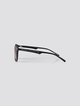 Abgerundete Unisex-Kindersonnenbrille - unisex - black matt Abgerundete Unisex-Kindersonnenbrille - unisex - black matt - 9 - TOM TAILOR