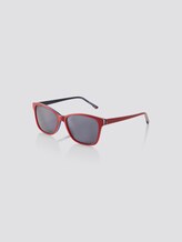 Cat Eye Kinder-Sonnenbrille - unisex - dark red-pink Cat Eye Kinder-Sonnenbrille - unisex - dark red-pink - 12 - TOM TAILOR