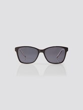 Wayfarer Unisex-Kindersonnenbrille - unisex - black-pink-white Wayfarer Unisex-Kindersonnenbrille - unisex - black-pink-white - 7 - TOM TAILOR