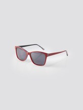 Wayfarer Kinder-Sonnenbrille - unisex - red-white-blue Wayfarer Kinder-Sonnenbrille - unisex - red-white-blue - 12 - TOM TAILOR