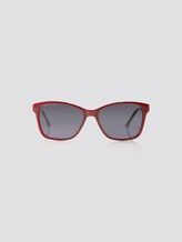 Wayfarer Unisex-Kindersonnenbrille - unisex - red-white-blue Wayfarer Unisex-Kindersonnenbrille - unisex - red-white-blue - 7 - TOM TAILOR