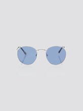 Sonnenbrille mit getönten Gläsern - Männer - silver Sonnenbrille mit getönten Gläsern - Männer - silver - 7 - TOM TAILOR Denim
