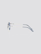 Sonnenbrille mit getönten Gläsern - Männer - silver Sonnenbrille mit getönten Gläsern - Männer - silver - 9 - TOM TAILOR Denim