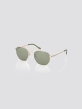piloot bril - Mannen - gold forsted piloot bril - Mannen - gold forsted - 12 - TOM TAILOR Denim