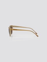 Cat-Eye Sonnenbrille - Frauen - light brown-sand Cat-Eye Sonnenbrille - Frauen - light brown-sand - 9 - TOM TAILOR