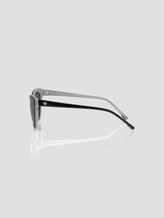 Cat eye sunglasses - Women - black-white Cat eye sunglasses - Women - black-white - 9 - TOM TAILOR