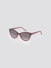 Cat Eye Zonnebril - Vrouwen - berry Cat Eye Zonnebril - Vrouwen - berry - 12 - TOM TAILOR