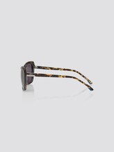 Sunglasses with tinted lenses - Women - blue-havanna Sunglasses with tinted lenses - Women - blue-havanna - 9 - TOM TAILOR